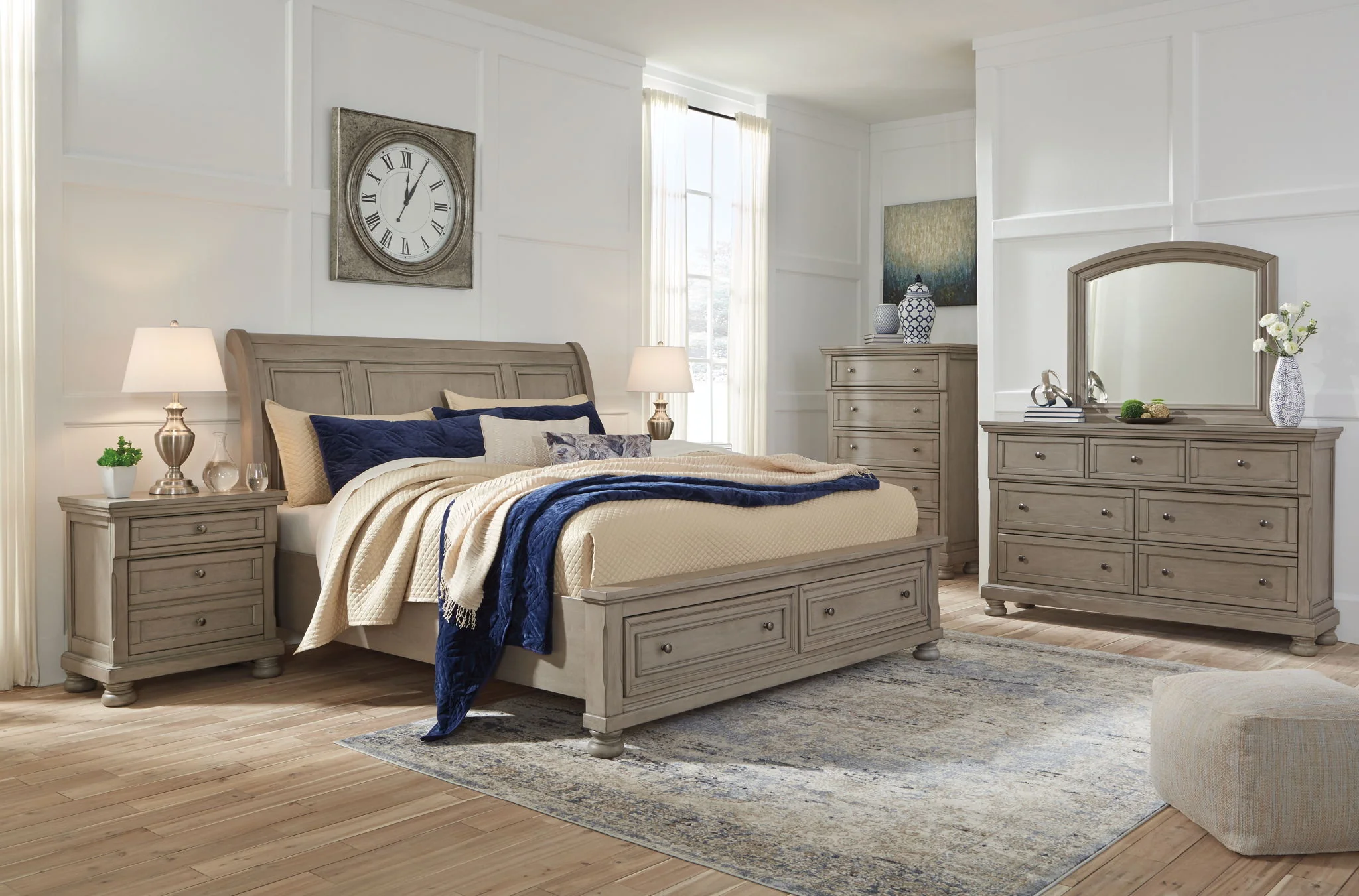 Lettner - Dresser - Image 3