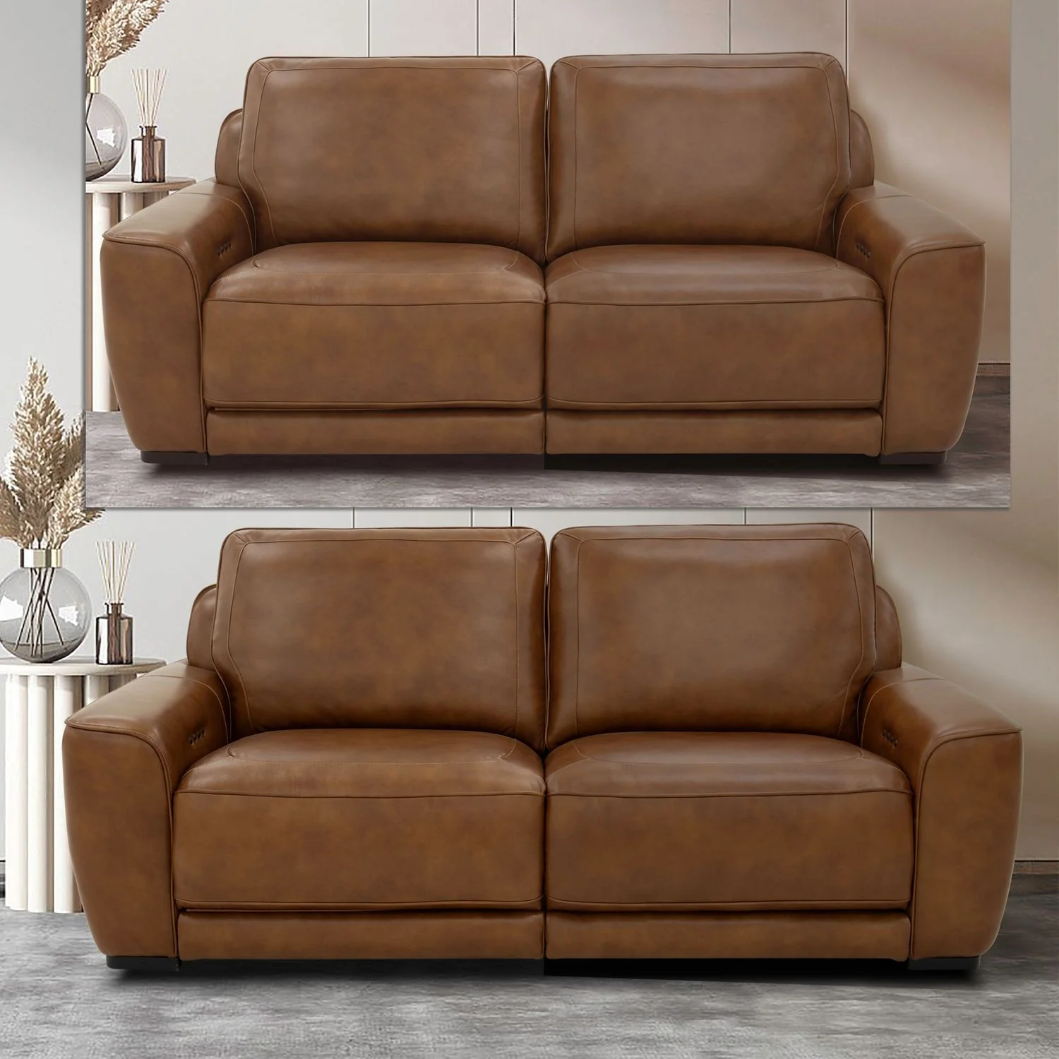 Blake – Sofa Set