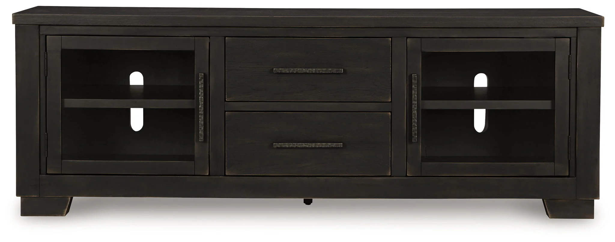 Galliden - Extra Large TV Stand - Image 2