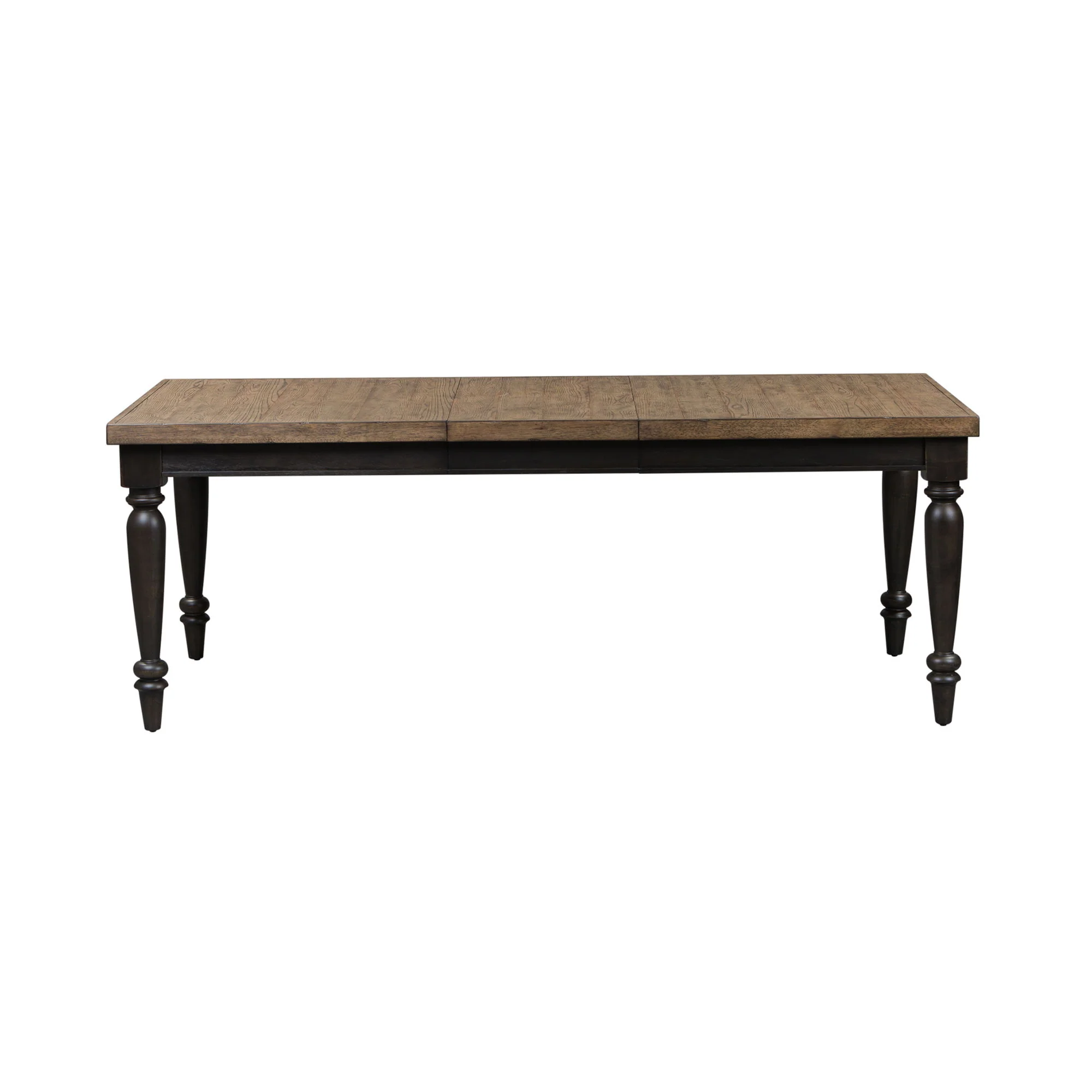 Harvest Home - Rectangular Leg Table - Chalkboard - Image 2