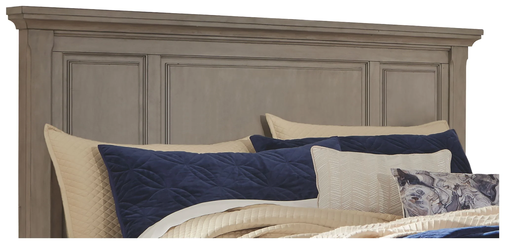 Lettner – Panel Headboard