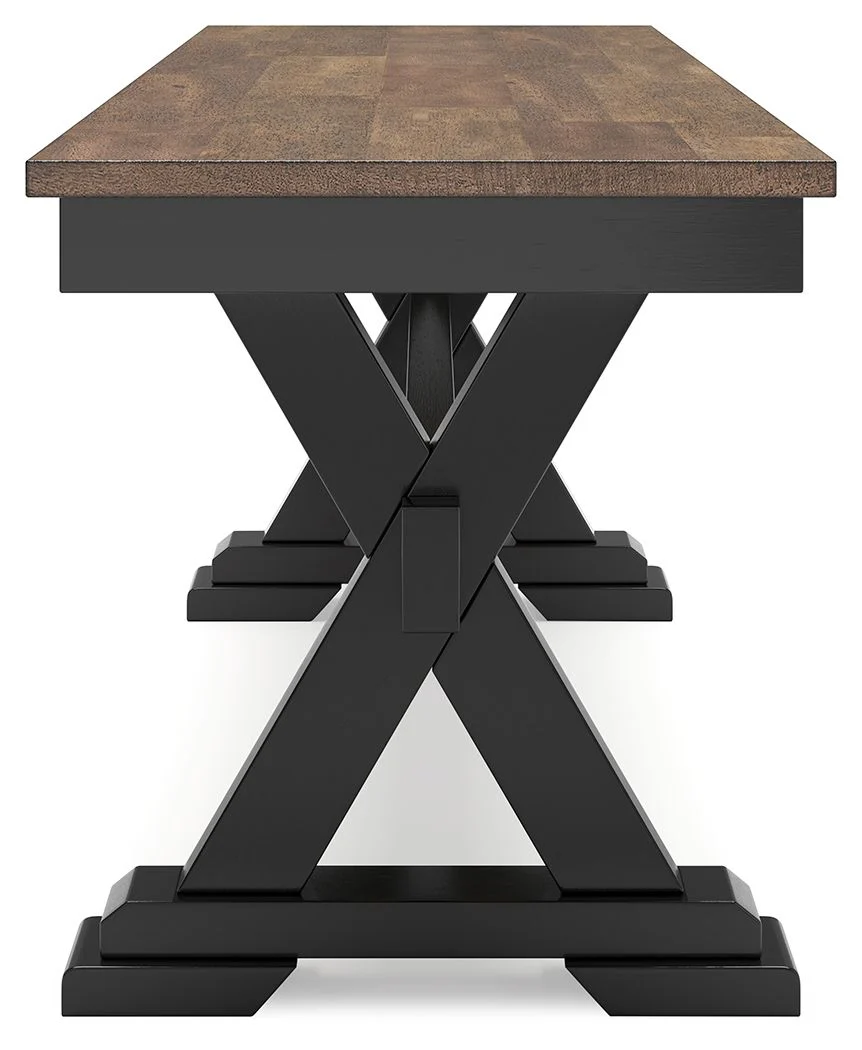 Wildenauer - Dining Room Bench - Image 3