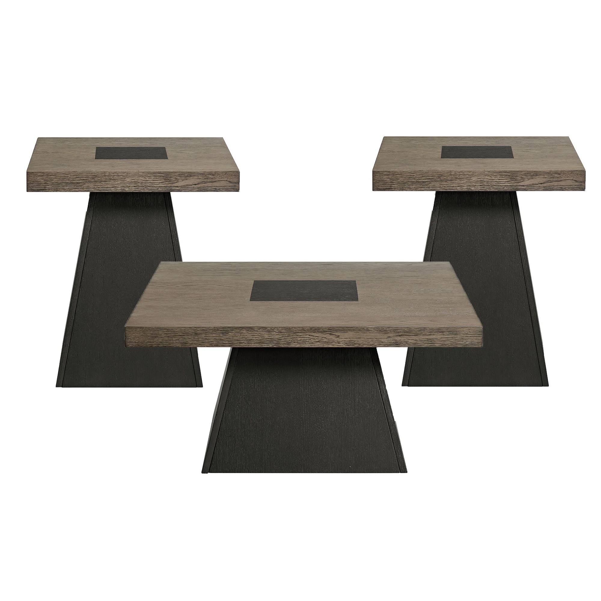 Jemma - Occasional Table Set - Image 2