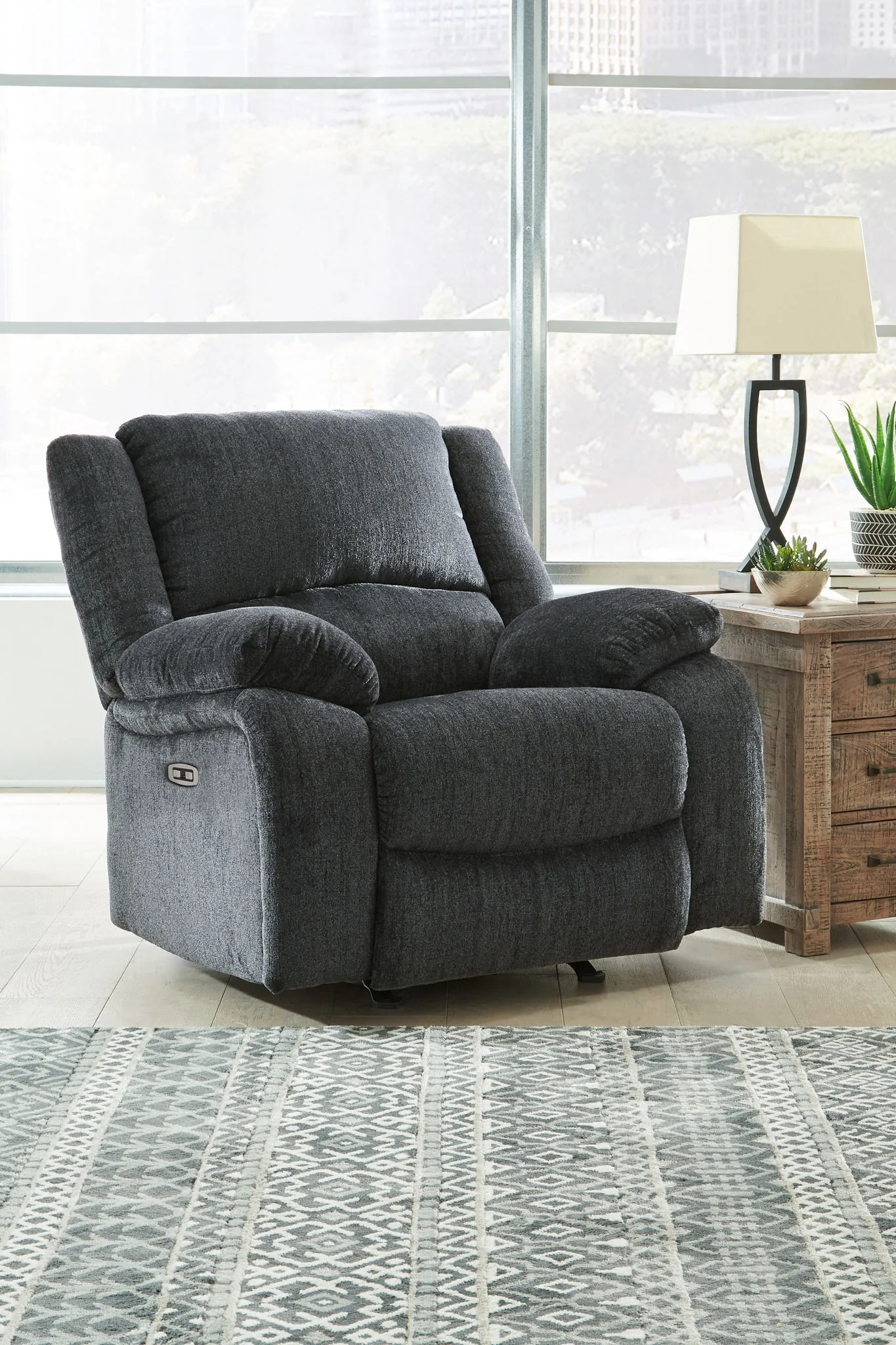 Draycoll - Rocker Recliner - Image 3