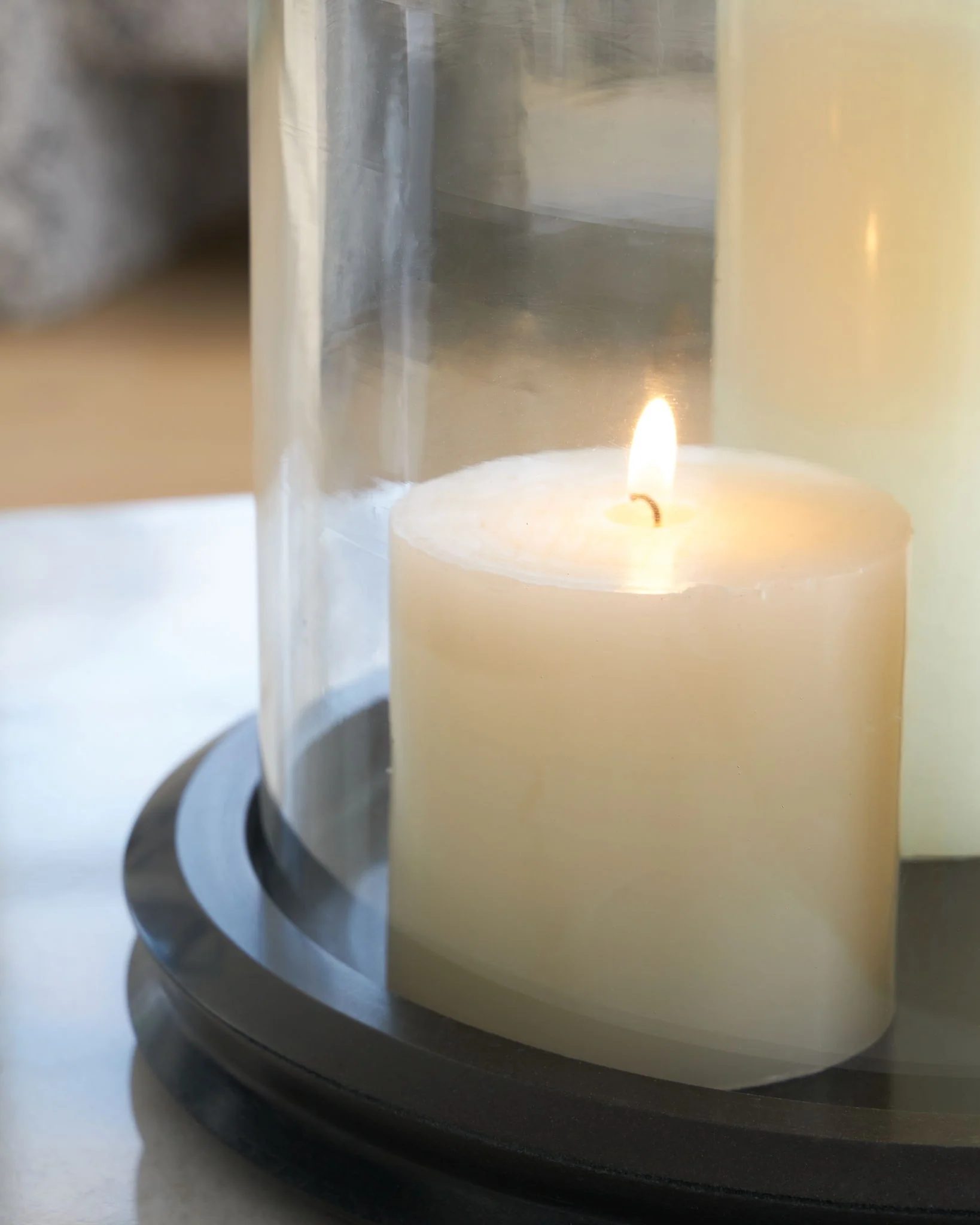Saskia - Candle Holder - Image 3