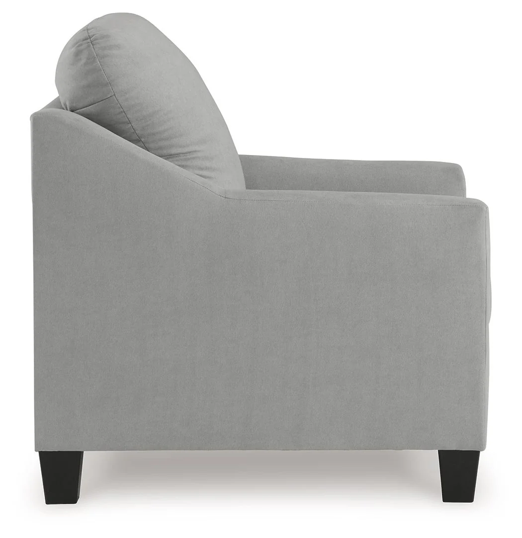 Adlai - Chair - Shadow - Image 2