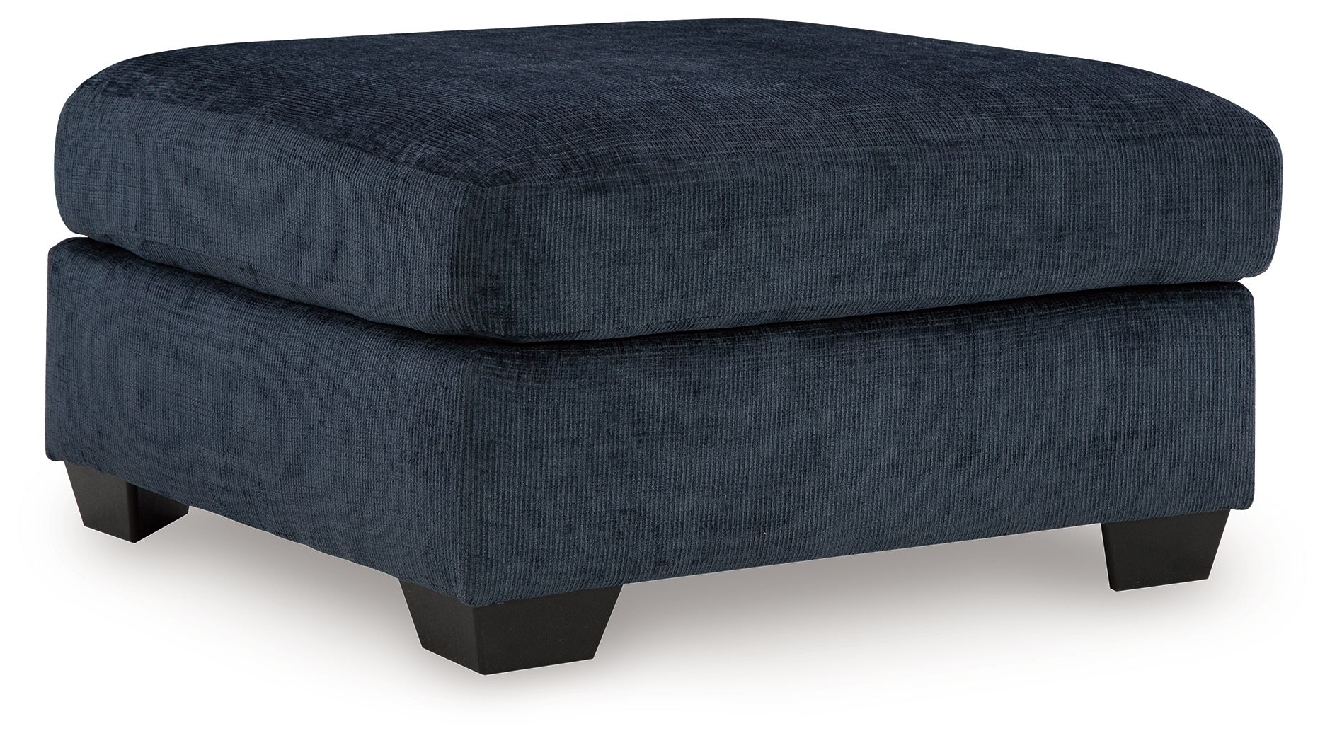 Aviemore - Oversized Accent Ottoman - Image 1