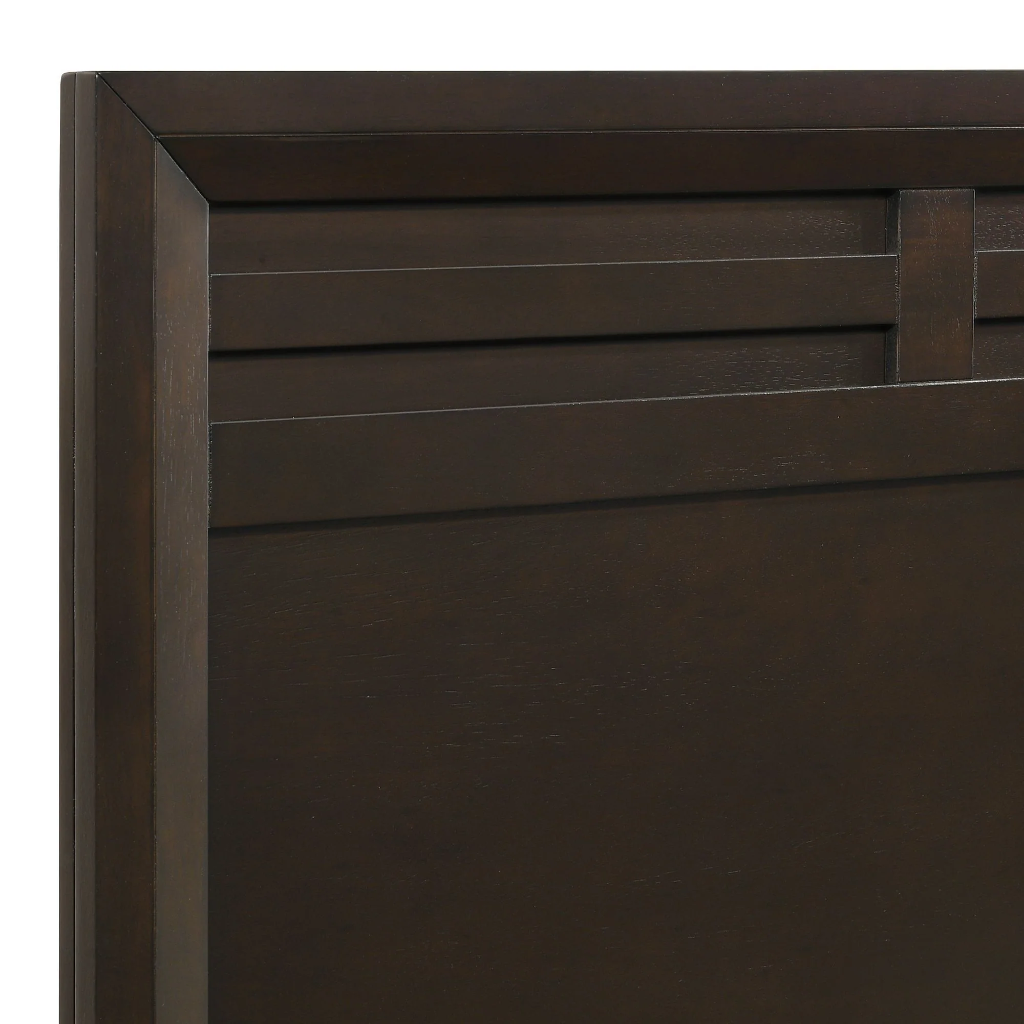 Beaumont – Panel Bed