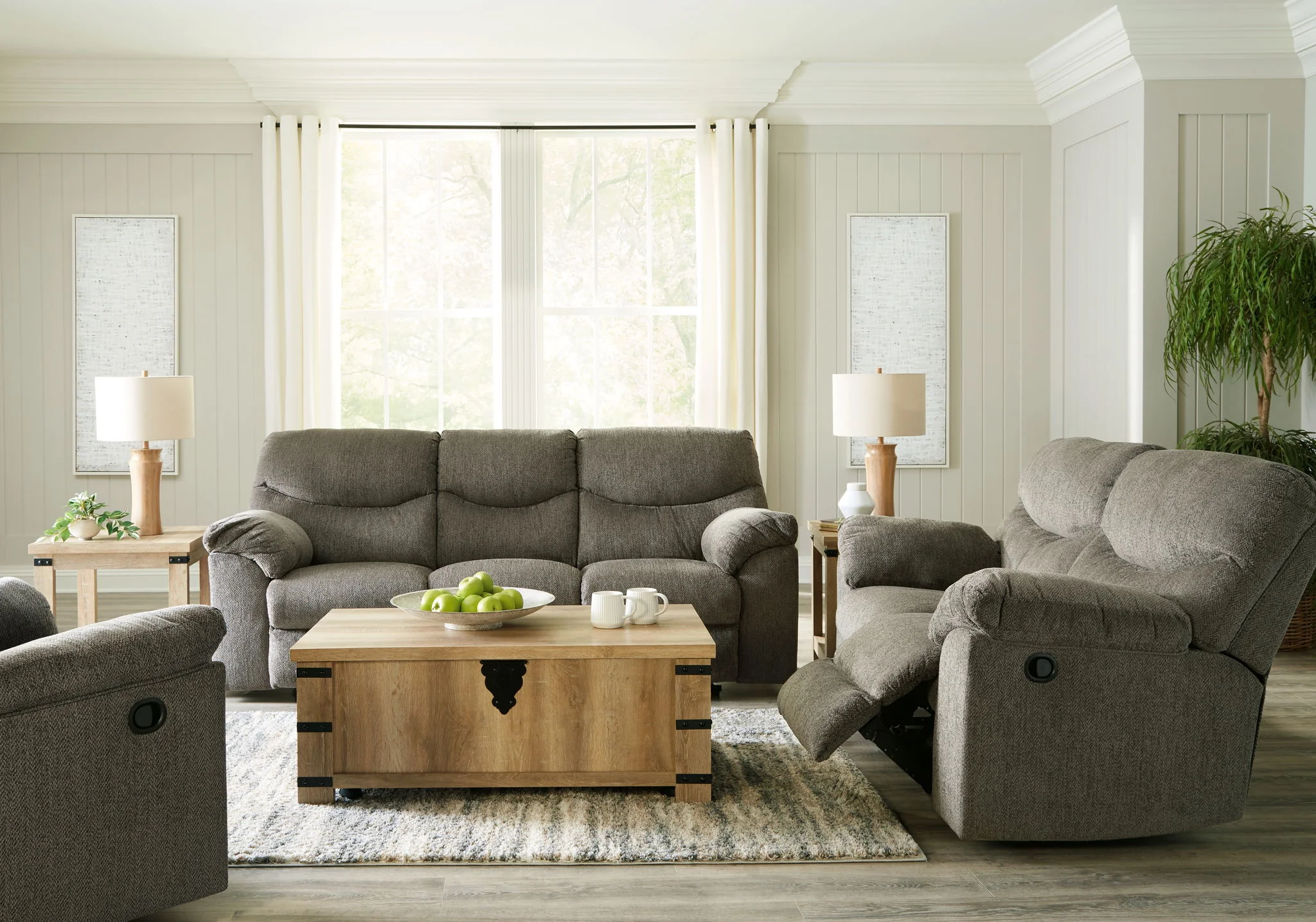 Alphons - Living Room Set - Image 3