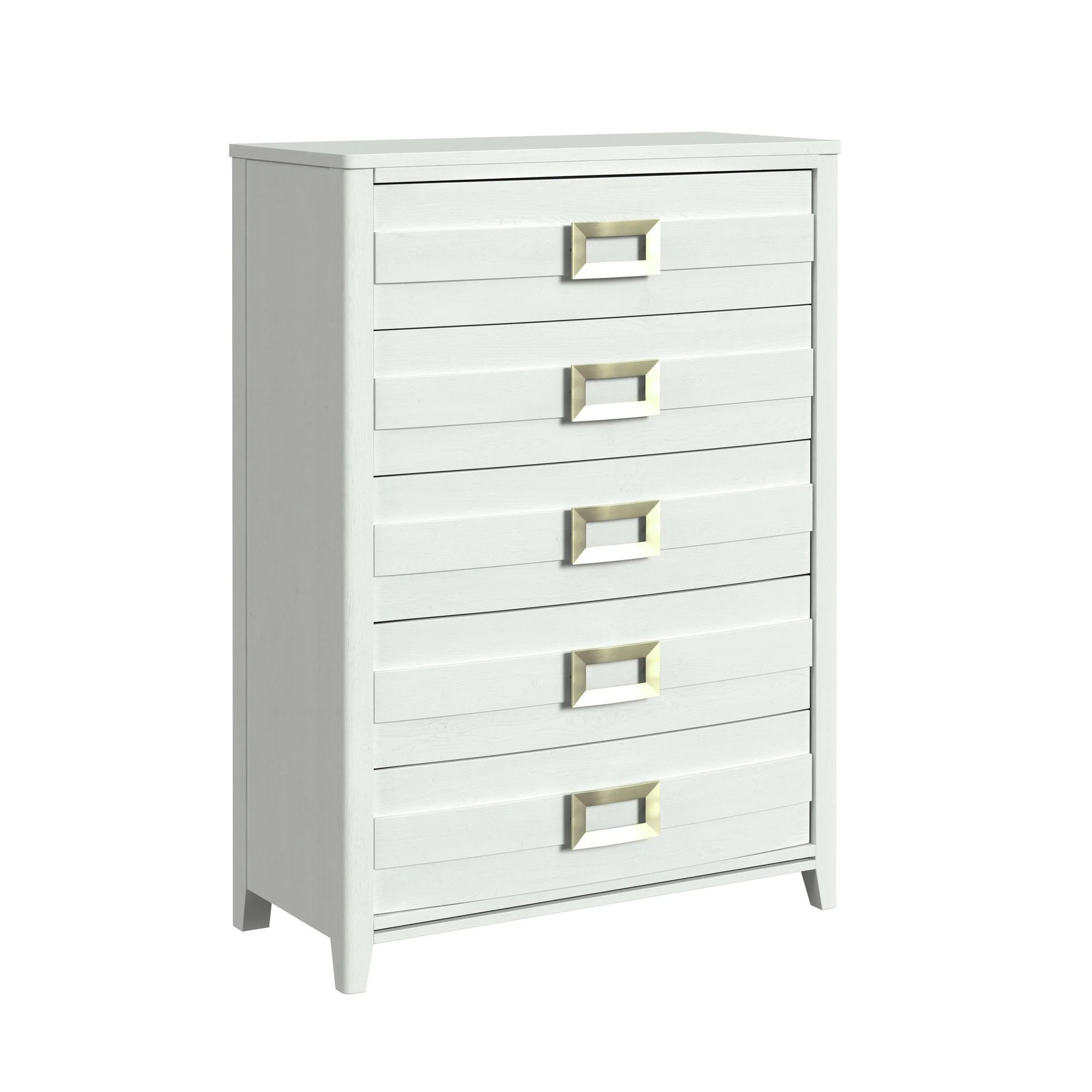 Tobias – 5-Drawer Chest