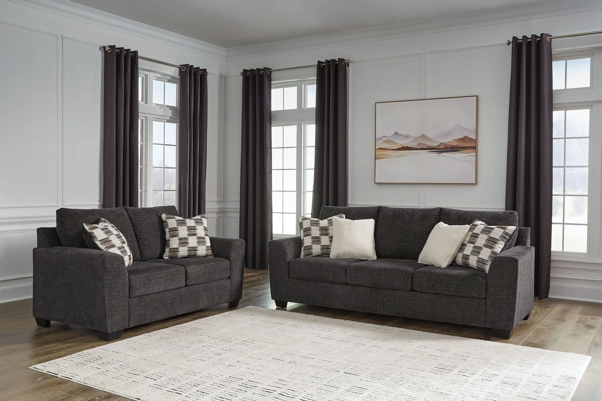 Loreo - Living Room Set - Image 2