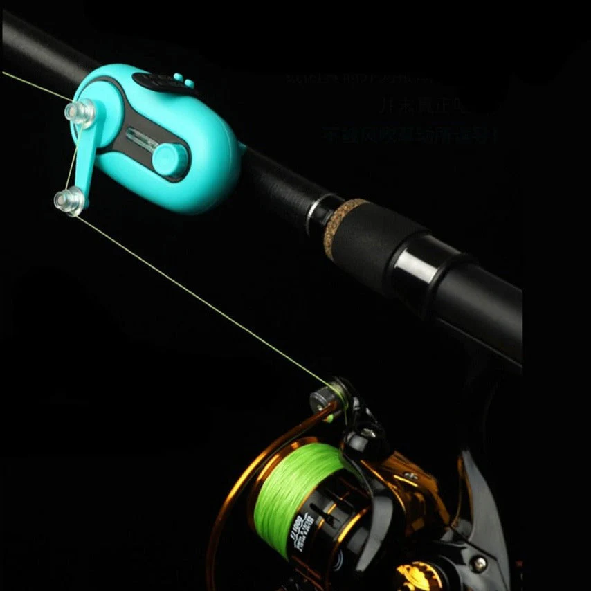 High Sensitive Fishing Sensor Pole Alarm - Image 1