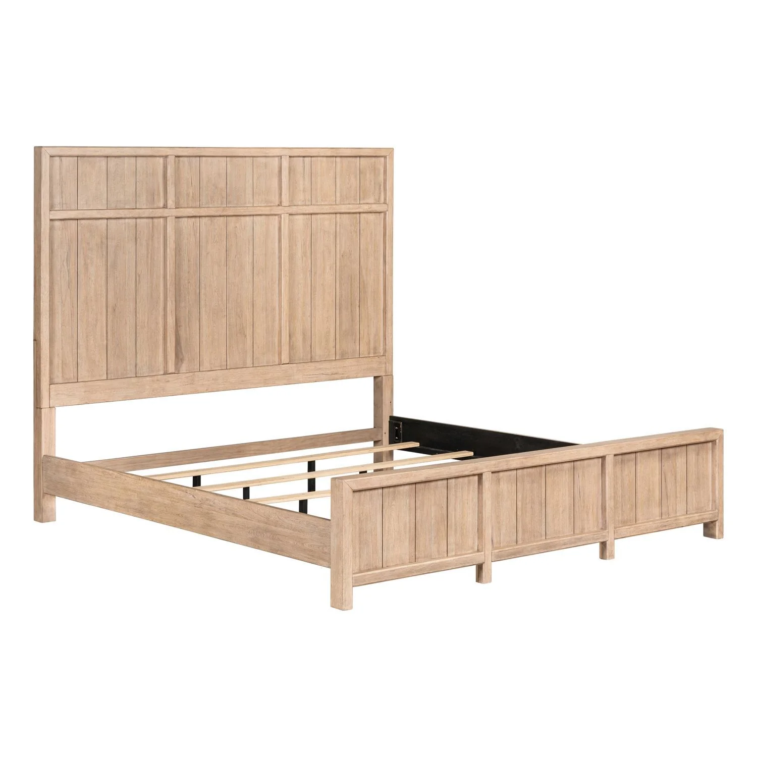 Proximity Place - Panel Bed - Image 2
