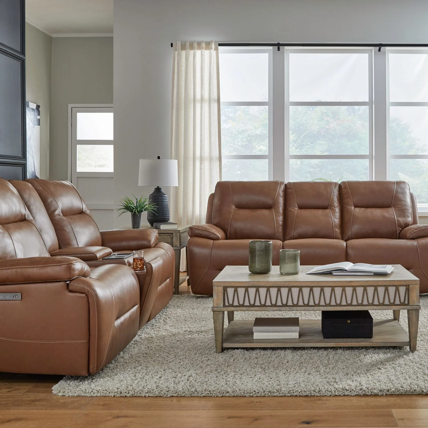 Cameron - Sofa Set - Image 2