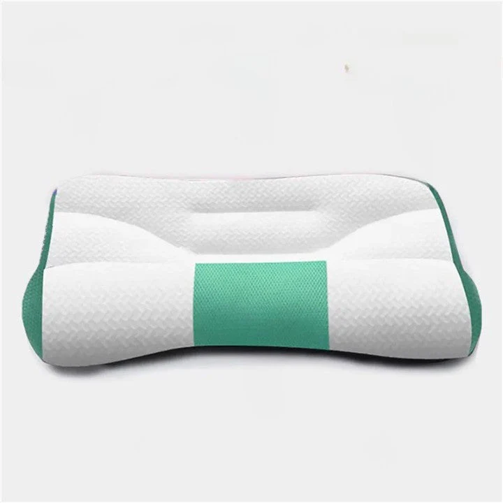 Neck Nest Orthopedic Cervical Support Pillow - Image 1