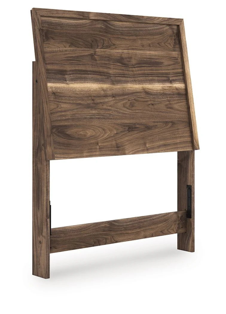 Chirason - Panel Headboard - Image 1