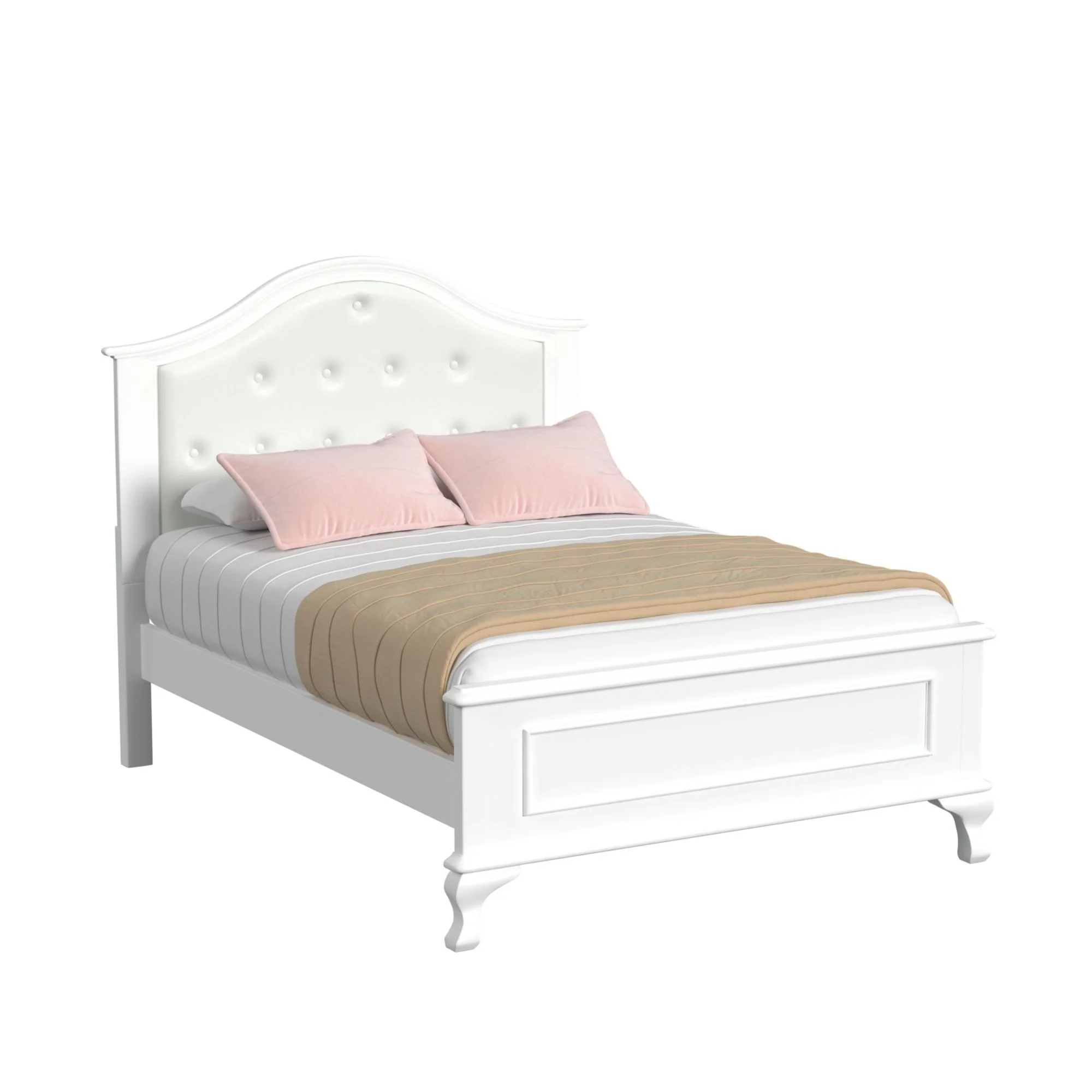 Jesse - Panel Bedroom Set - Image 2