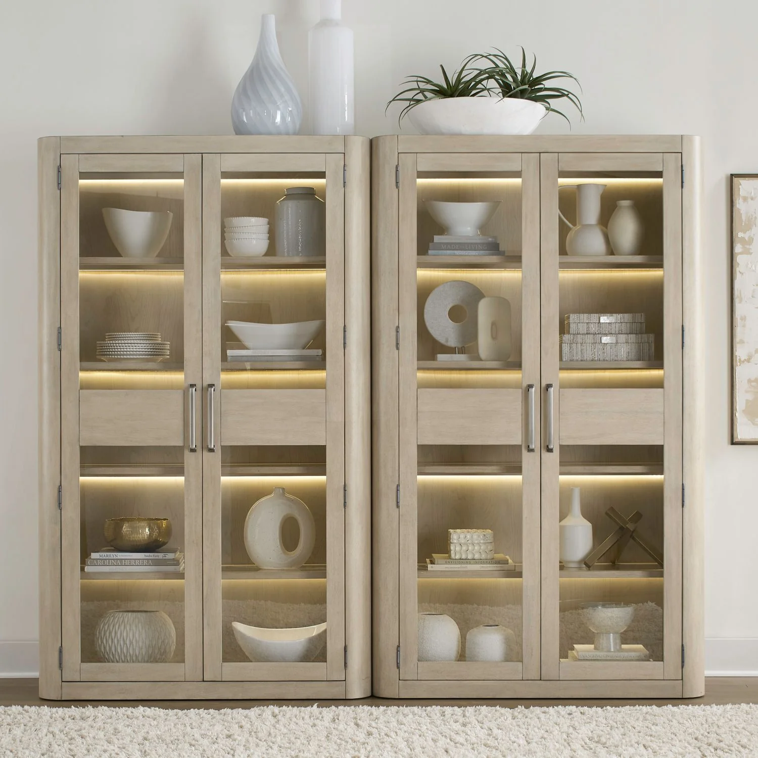 South Bend - Bunching Display Cabinet - Image 2