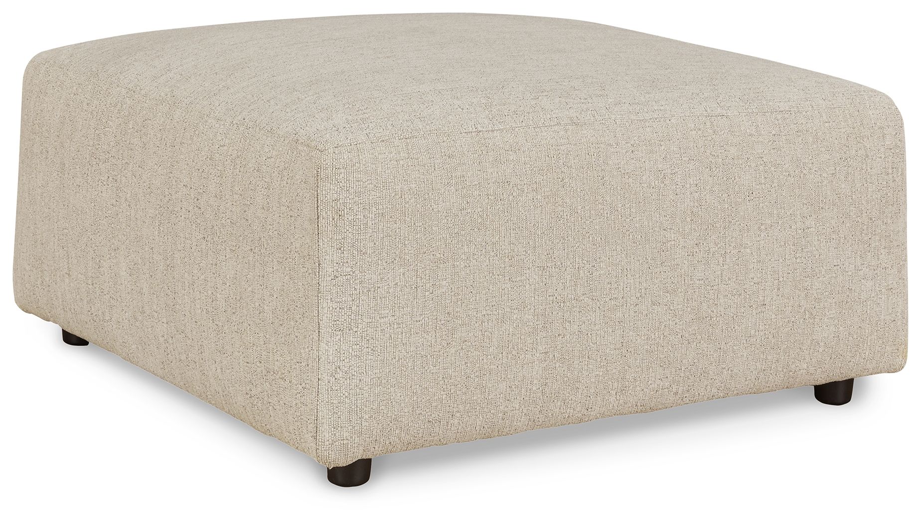 Edenfield - Oversized Accent Ottoman - Image 2