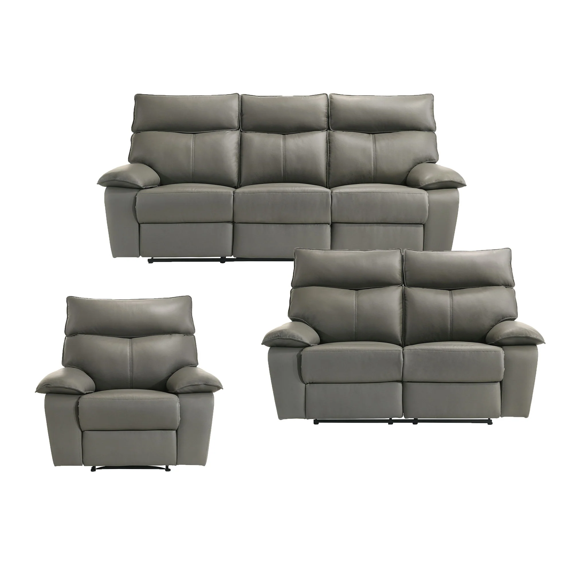 Wildcat – Living Room Set
