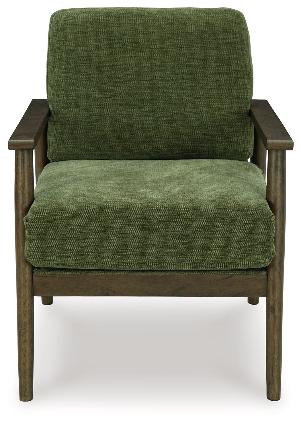 Bixler - Showood Accent Chair - Image 3