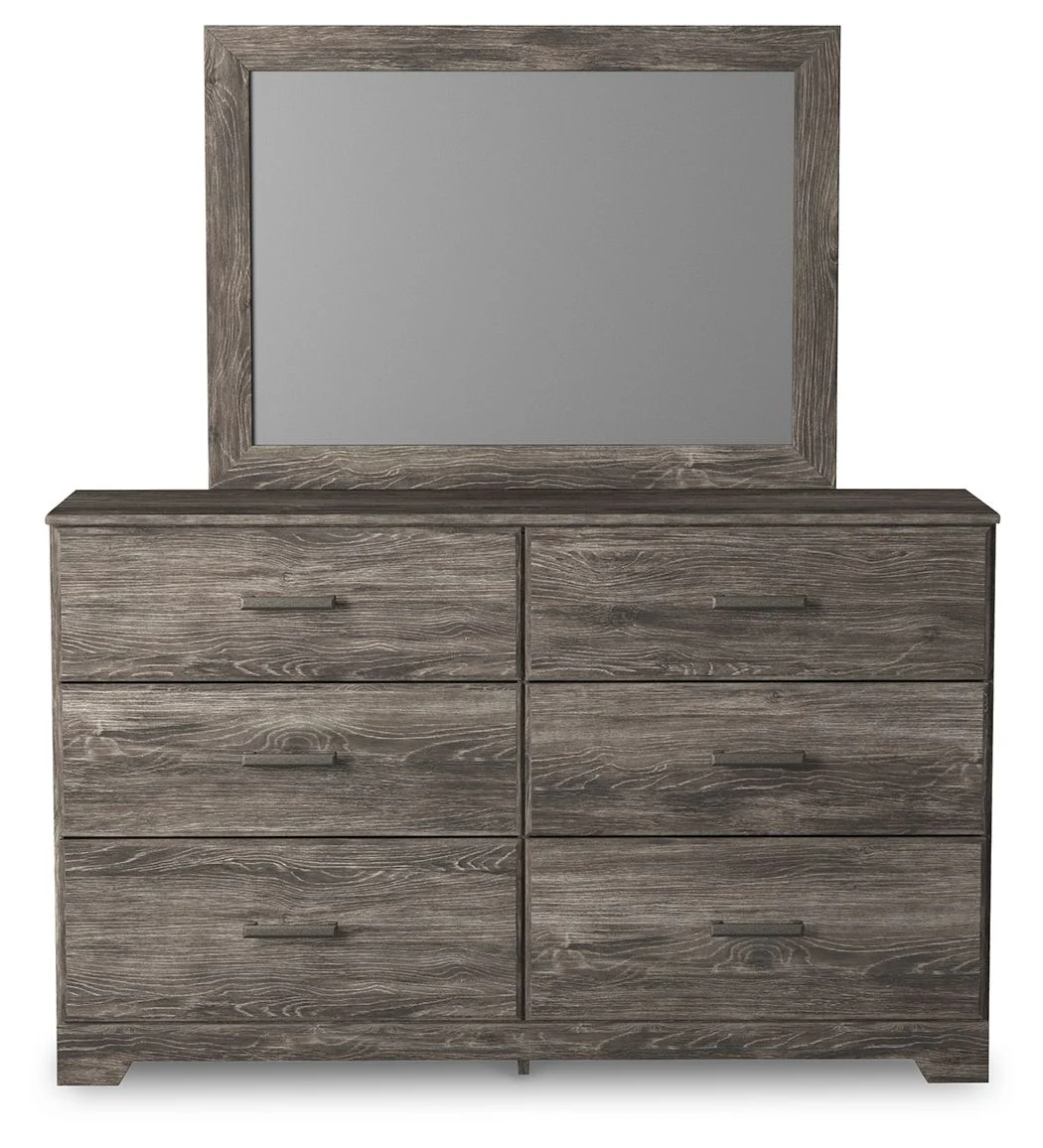 Ralinksi - Dresser - Image 3