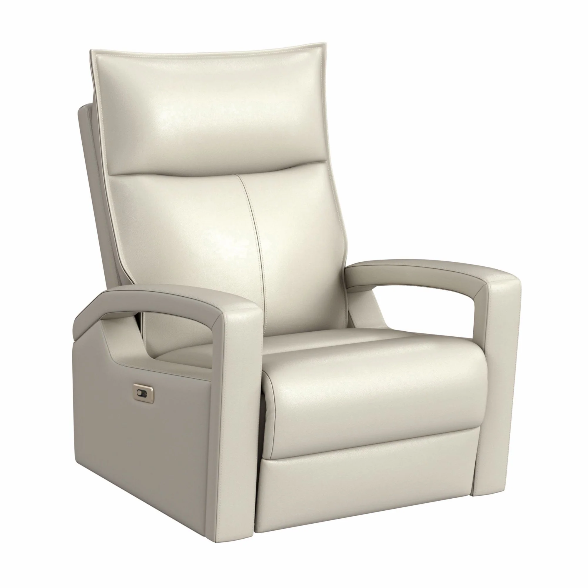 Eco – P1 Recliner With Glider And Swivel