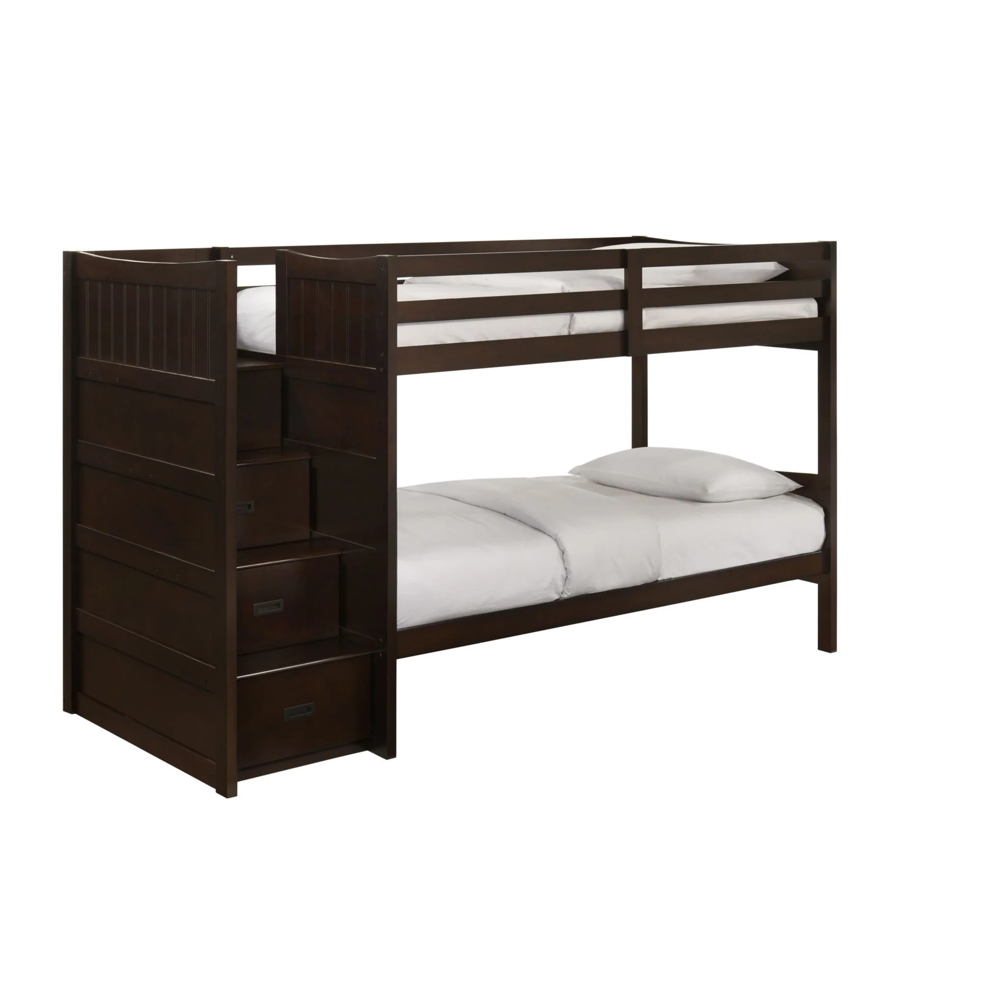 Sami - Step Bunk With Left Headboard - Image 2