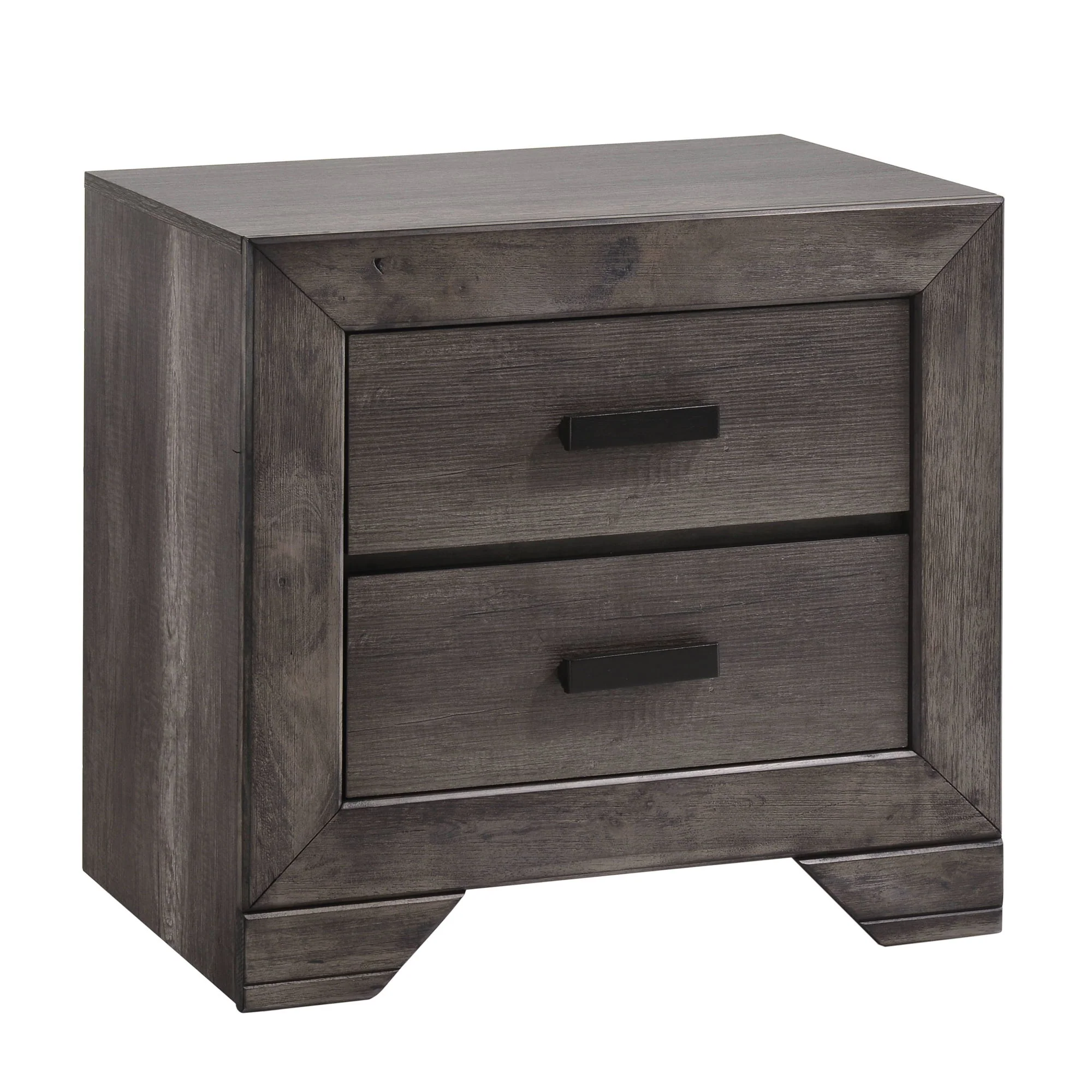 Nathan - Panel Bedroom Set - Image 2