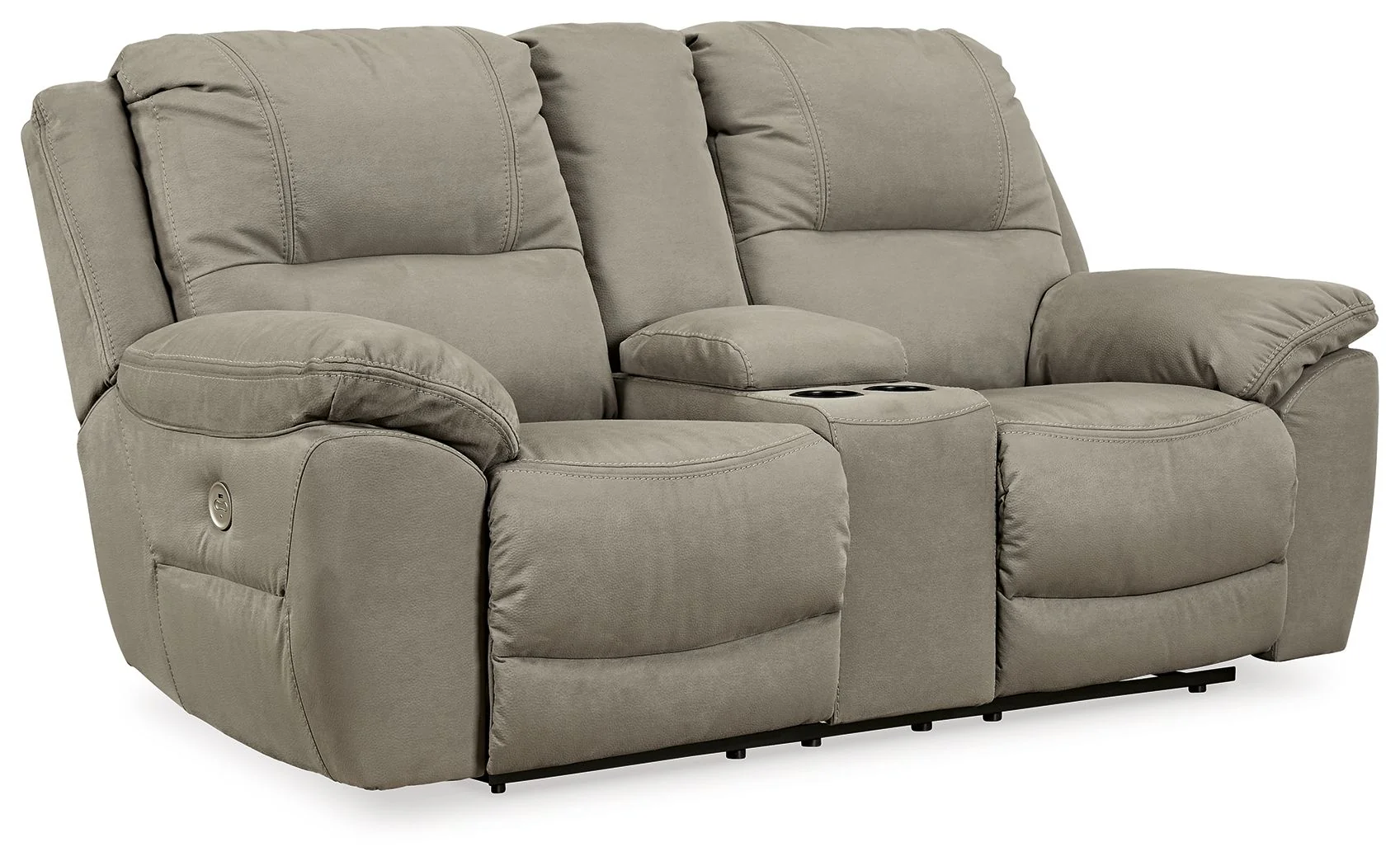 Next-Gen Gaucho – Double Reclining Power Loveseat