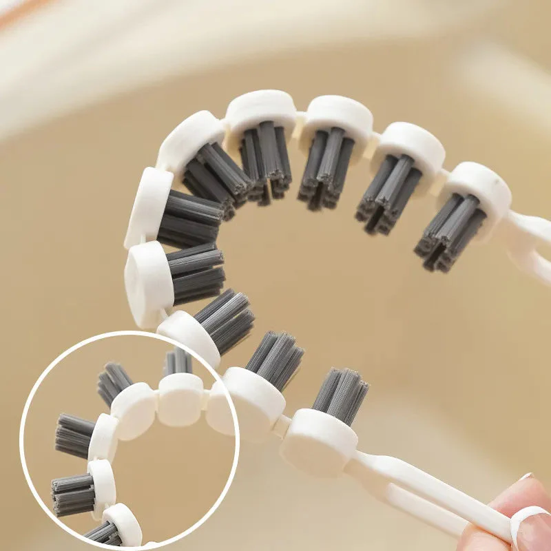 Spotless Flexible Gap Corner Cleaner Brush - Image 2
