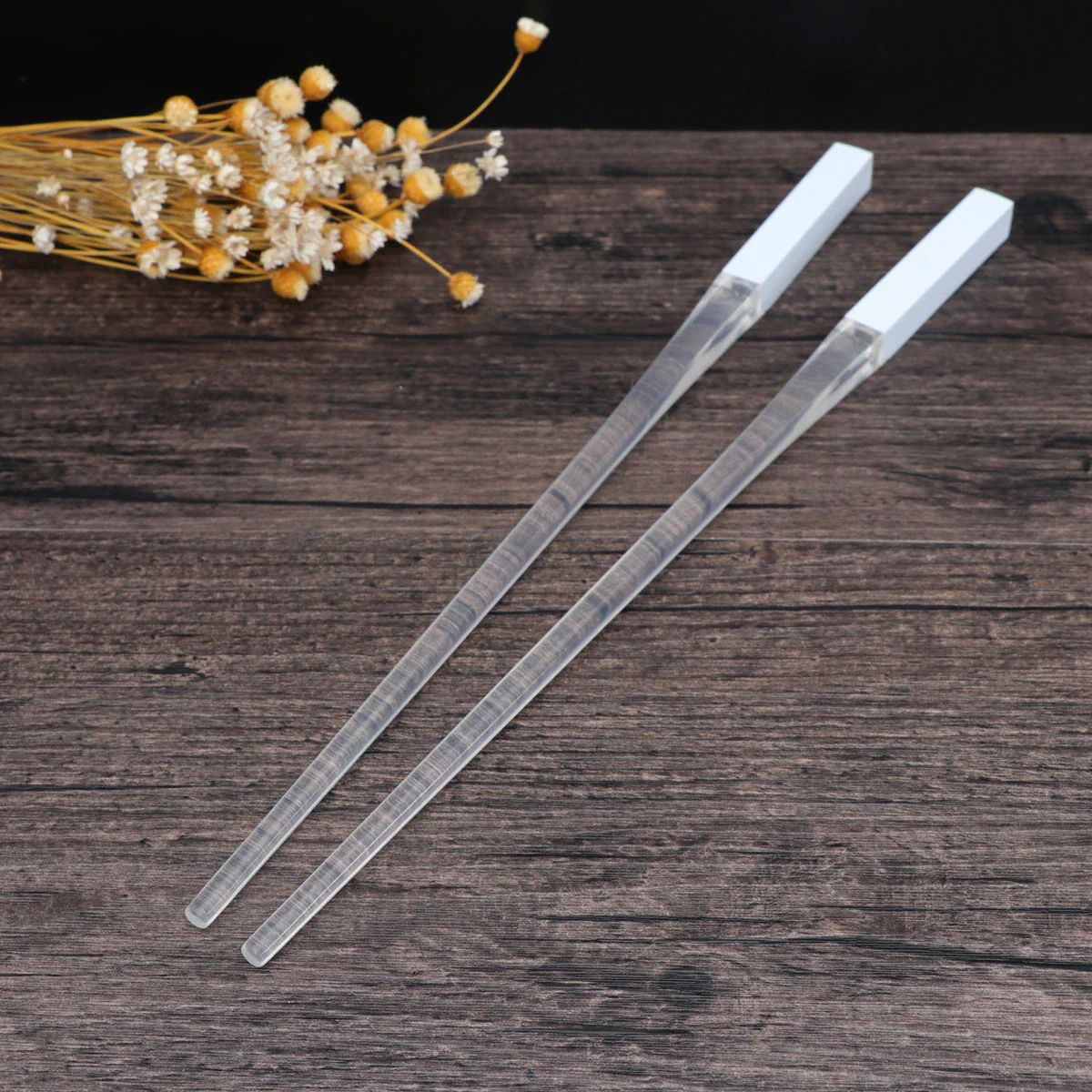 Creative LED Luminous Durable Party Chopsticks - Image 3