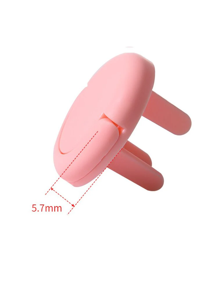 Power Socket Kids Safety Protection Cover - Image 3