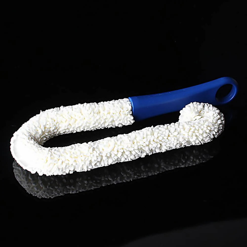Long Handle Bendable Bottle Cleaning Brush - Image 3