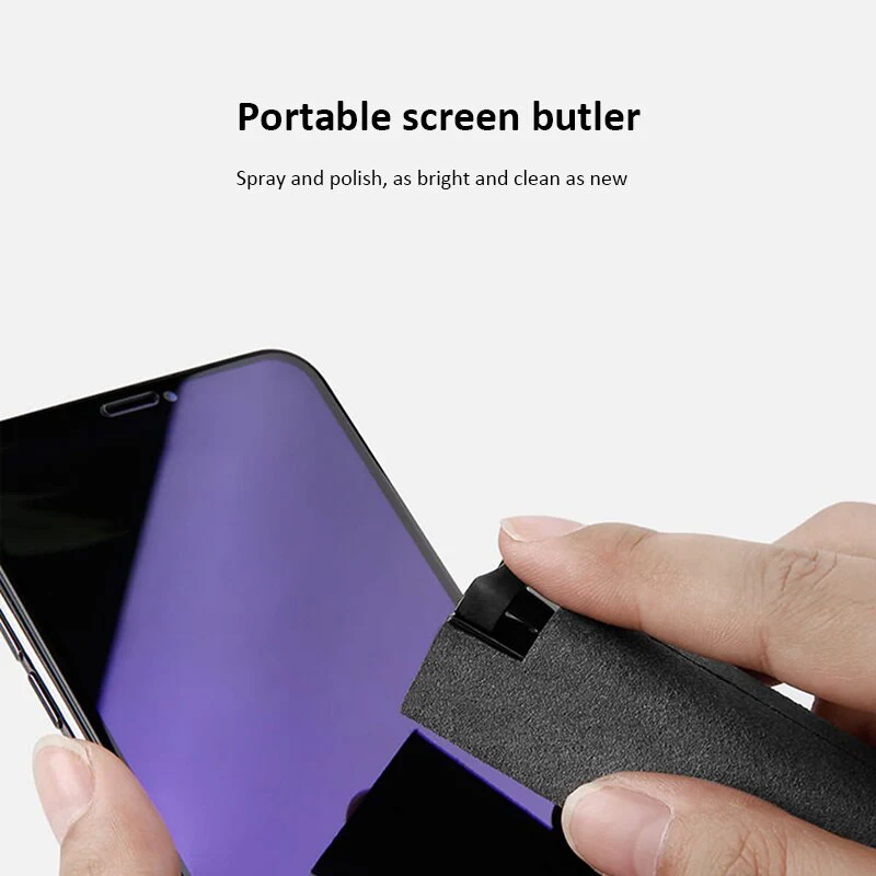 Portable Screen Cleaner Gadget - Image 3
