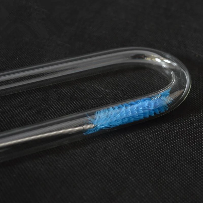 Flexible Stainless Steel Pipe Cleaner Brush - Image 1