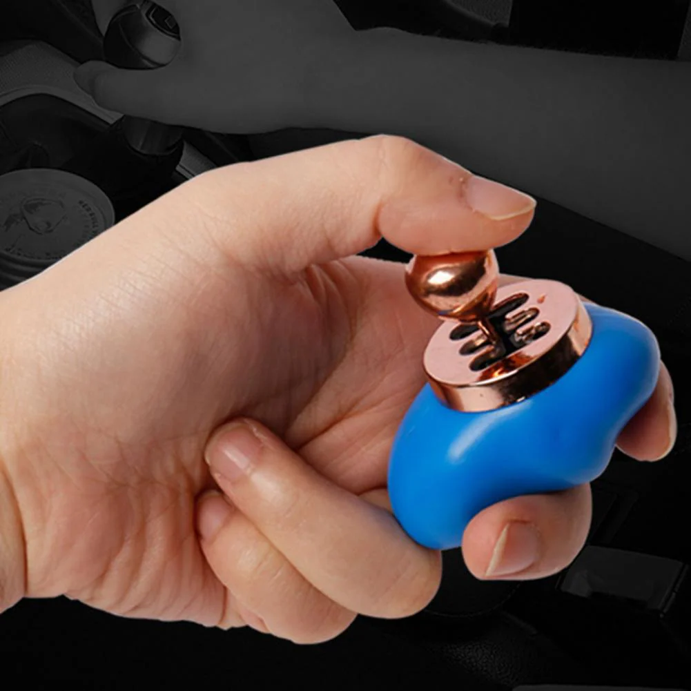Manual Shift Gear Anti-Stress Toy - Image 1