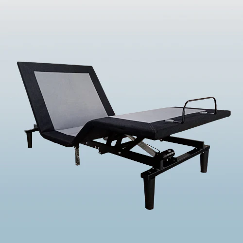 Adjustable Electric Dynamic Dream Foldable Bed - Image 2