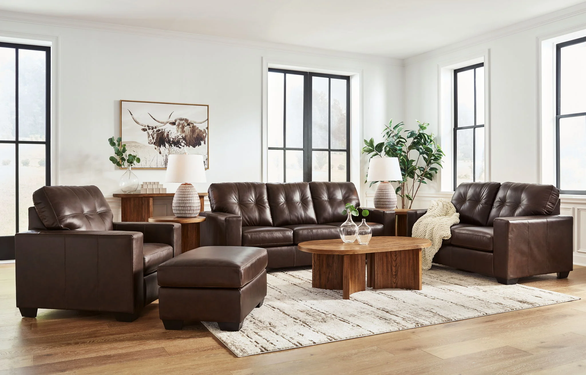 Santorine - Living Room Set - Image 2