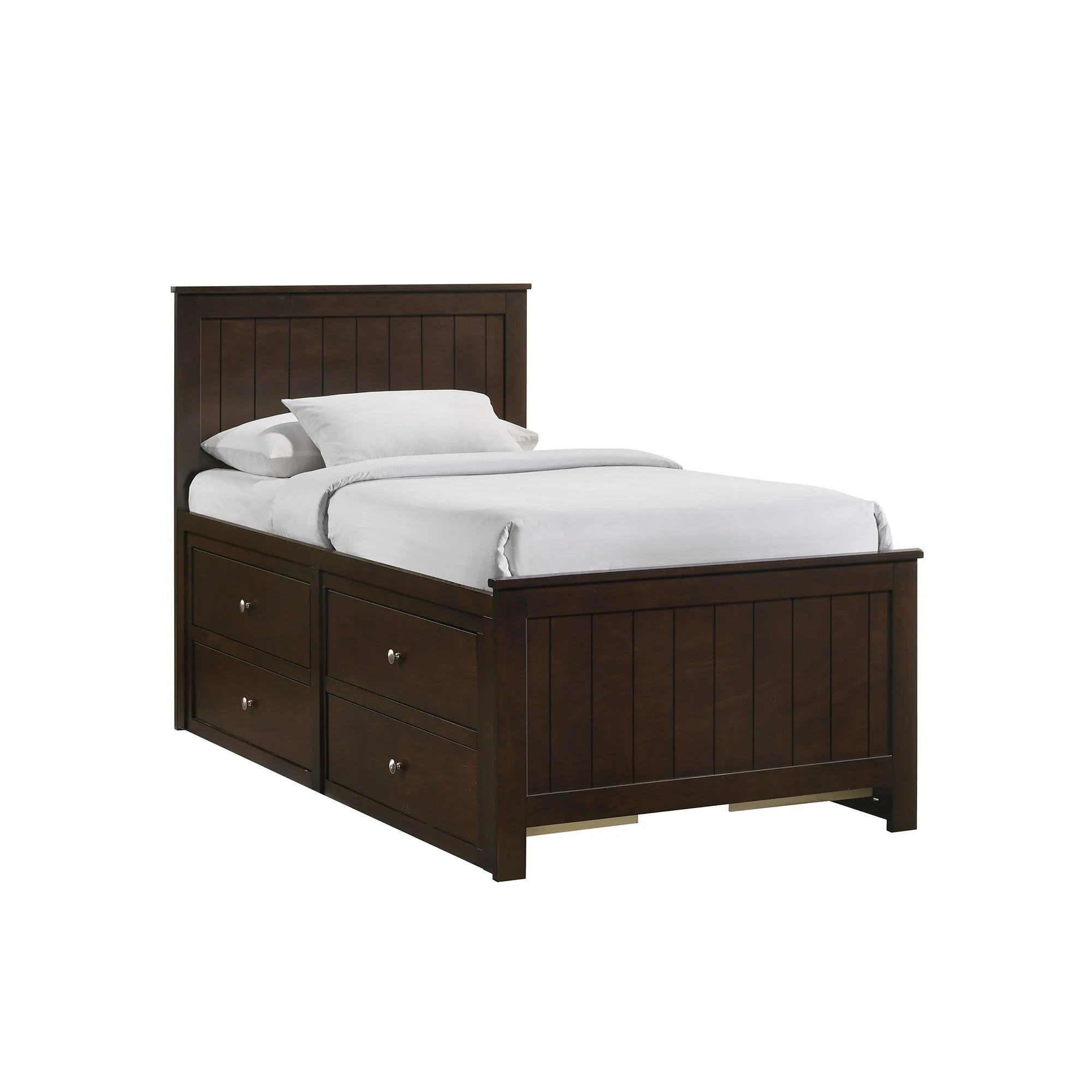 Sami - Captains Bed - Image 2