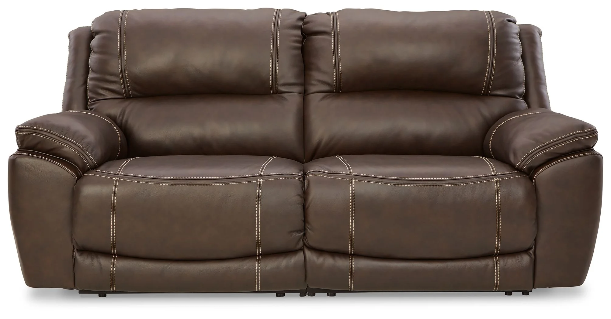 Dunleith - Power Reclining Sectional - Image 2