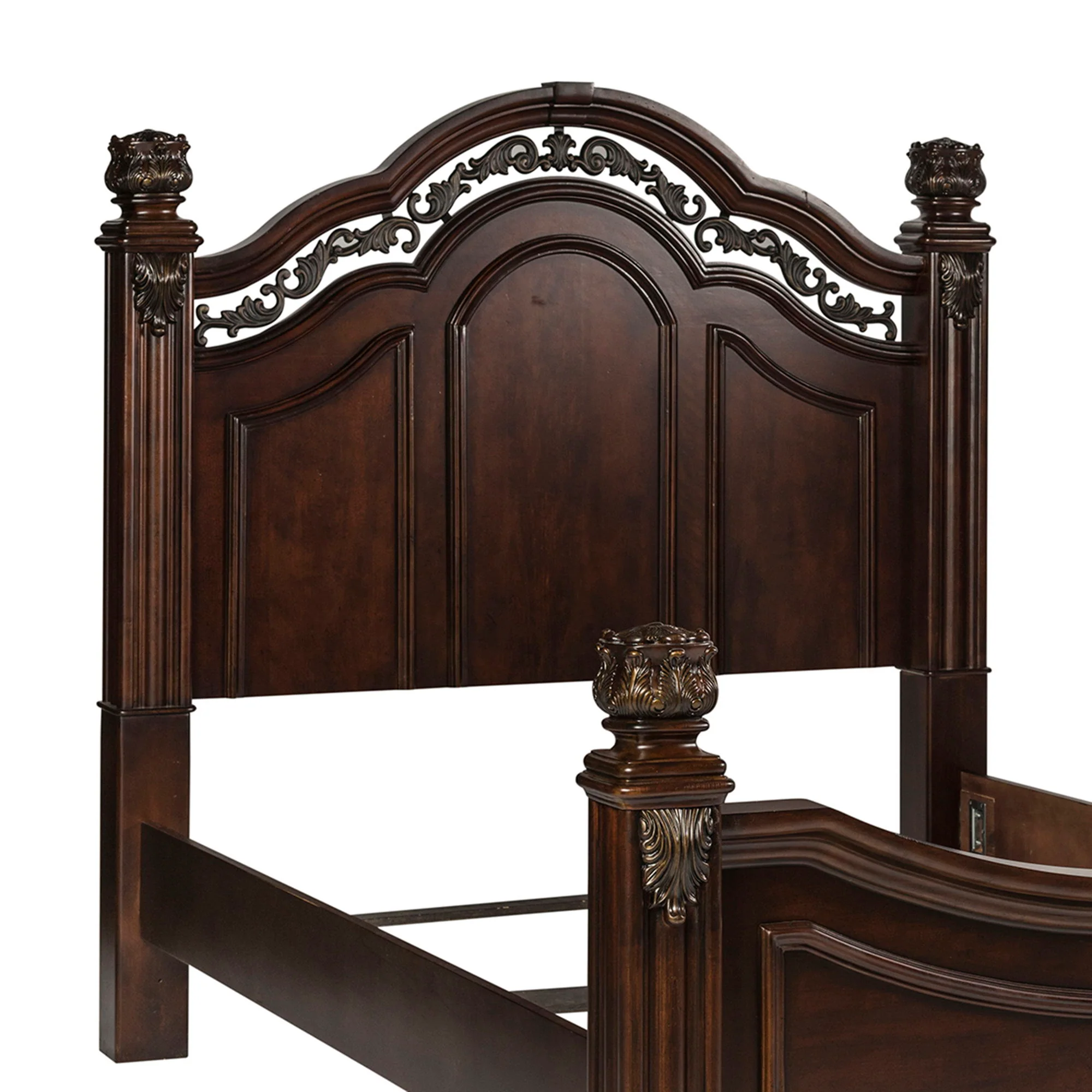 Messina Estates - Poster Headboard - Image 2