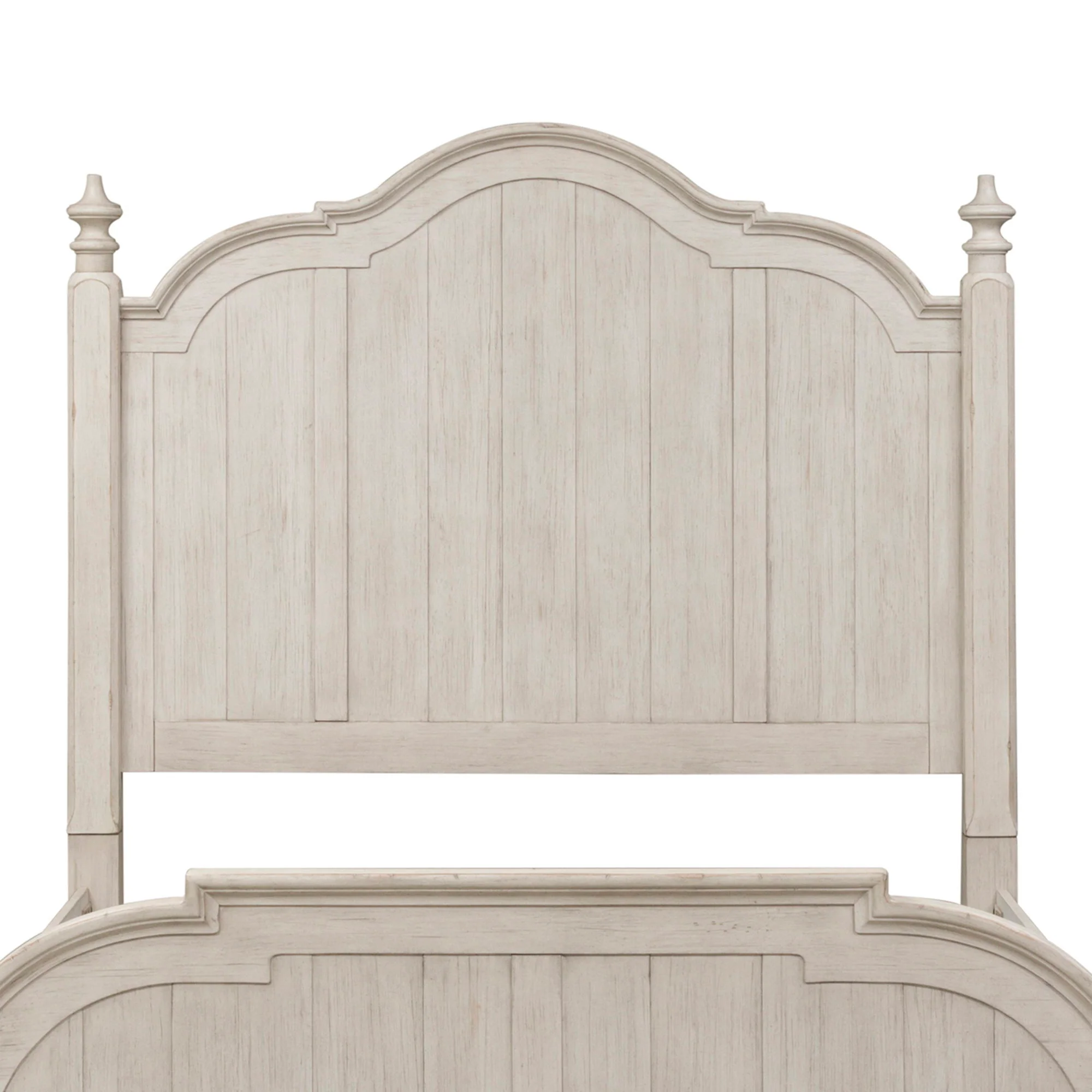 Farmhouse Reimagined - Poster Headboard - Image 2