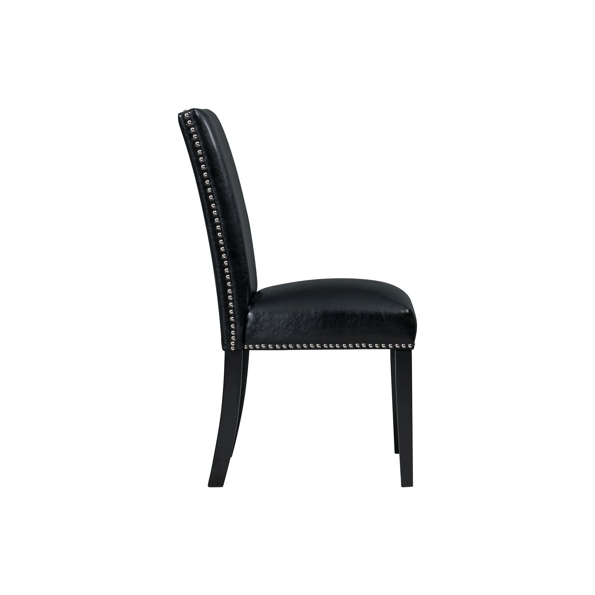 Meridian - Dining Side Chair (Set of 2) - Image 3