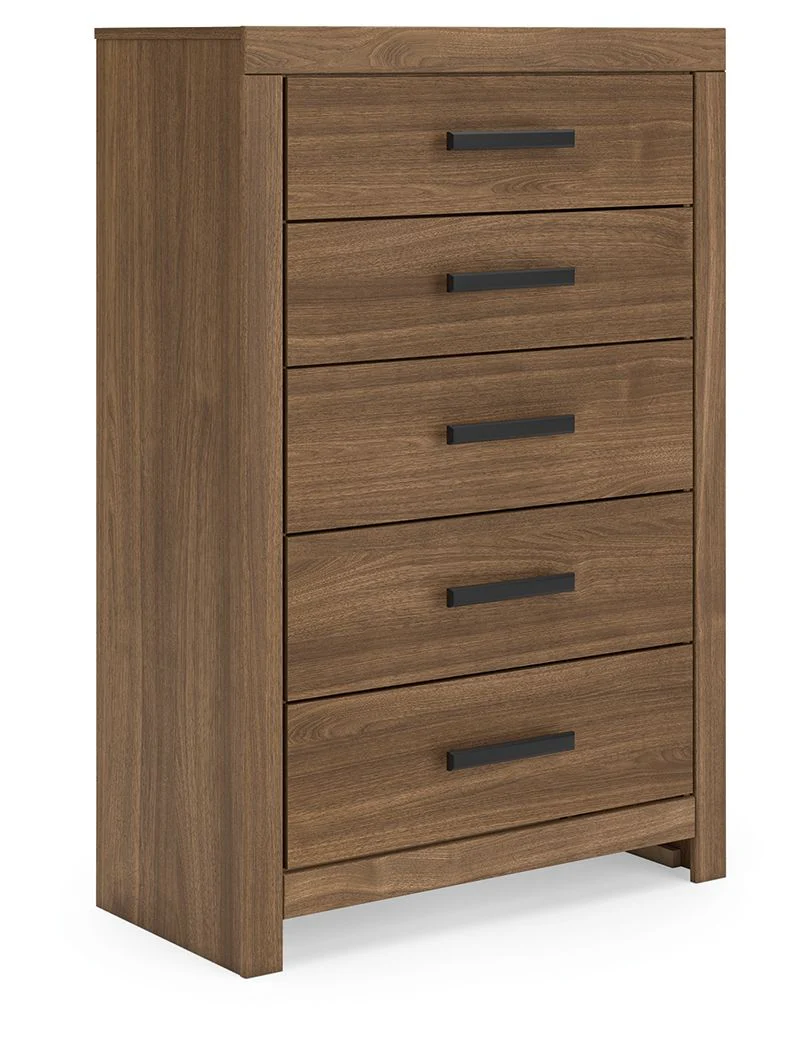 Broachmyn - Five Drawer Chest - Image 1