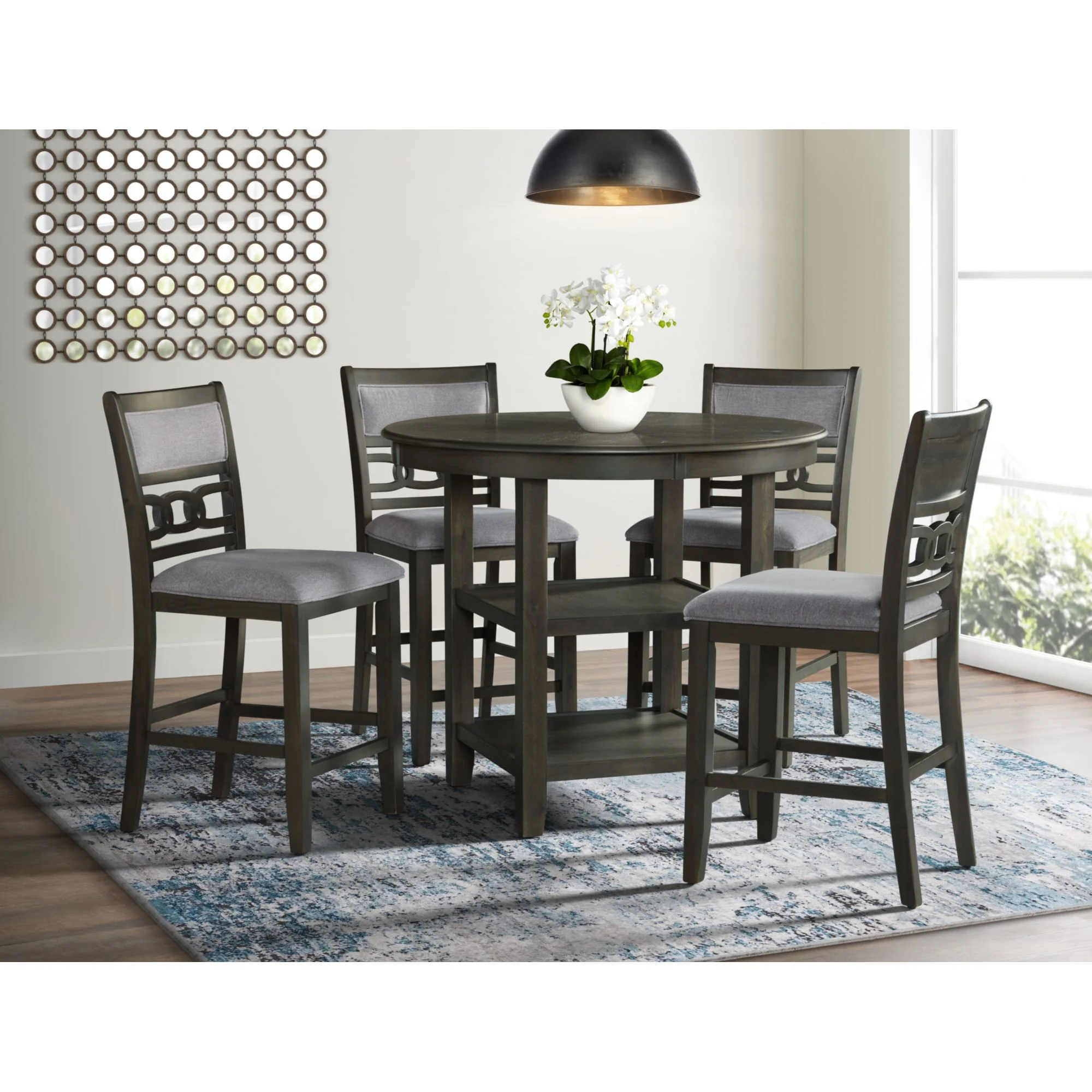 Amherst – Counter Dining Set