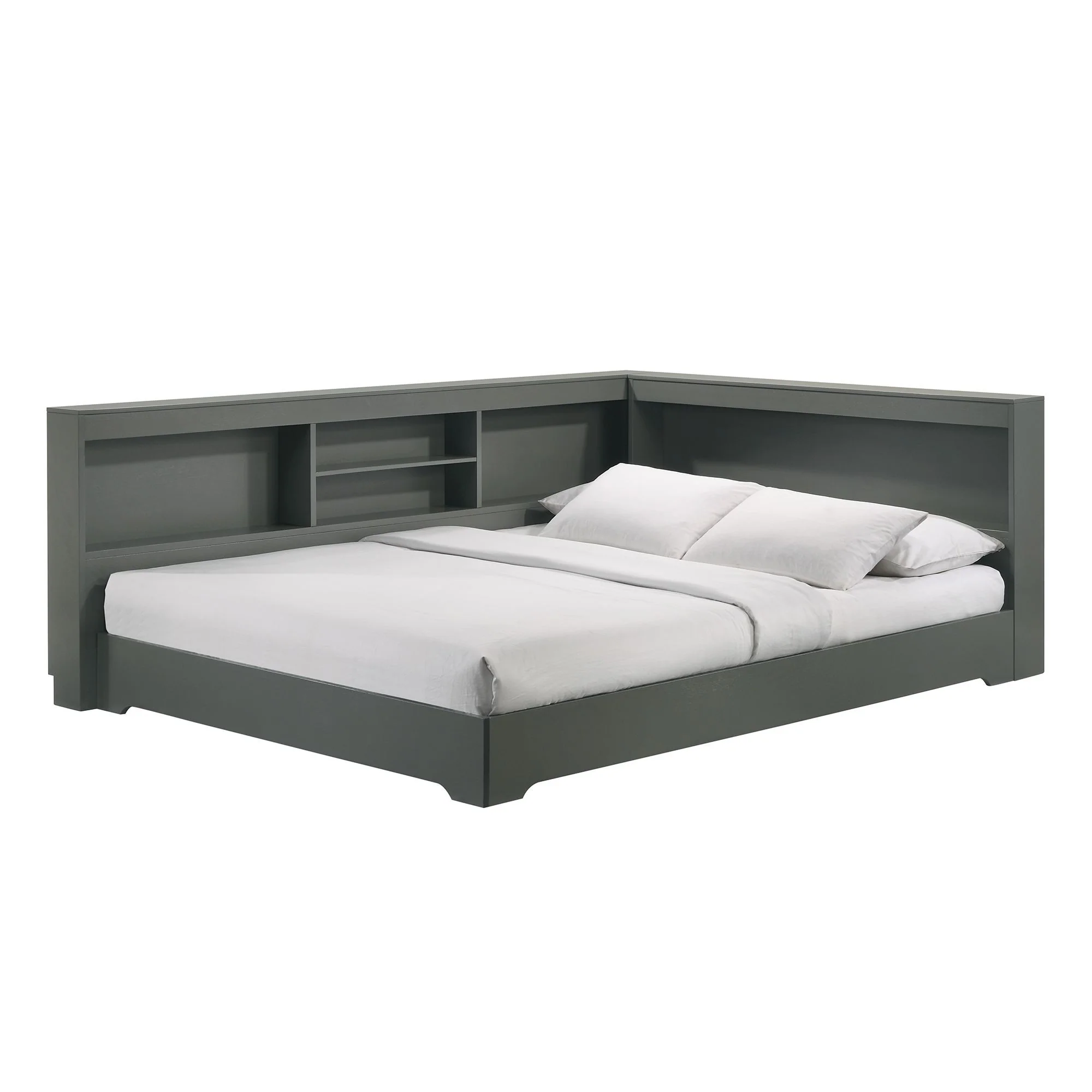 Sami – Corner Bed