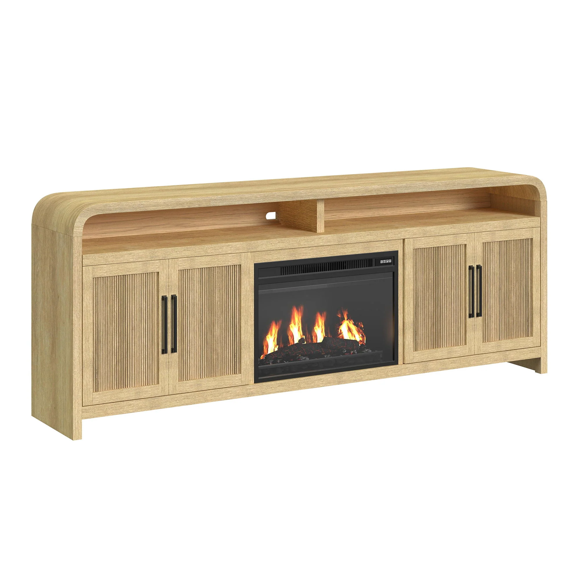Ridgemont - TV Console - Image 3