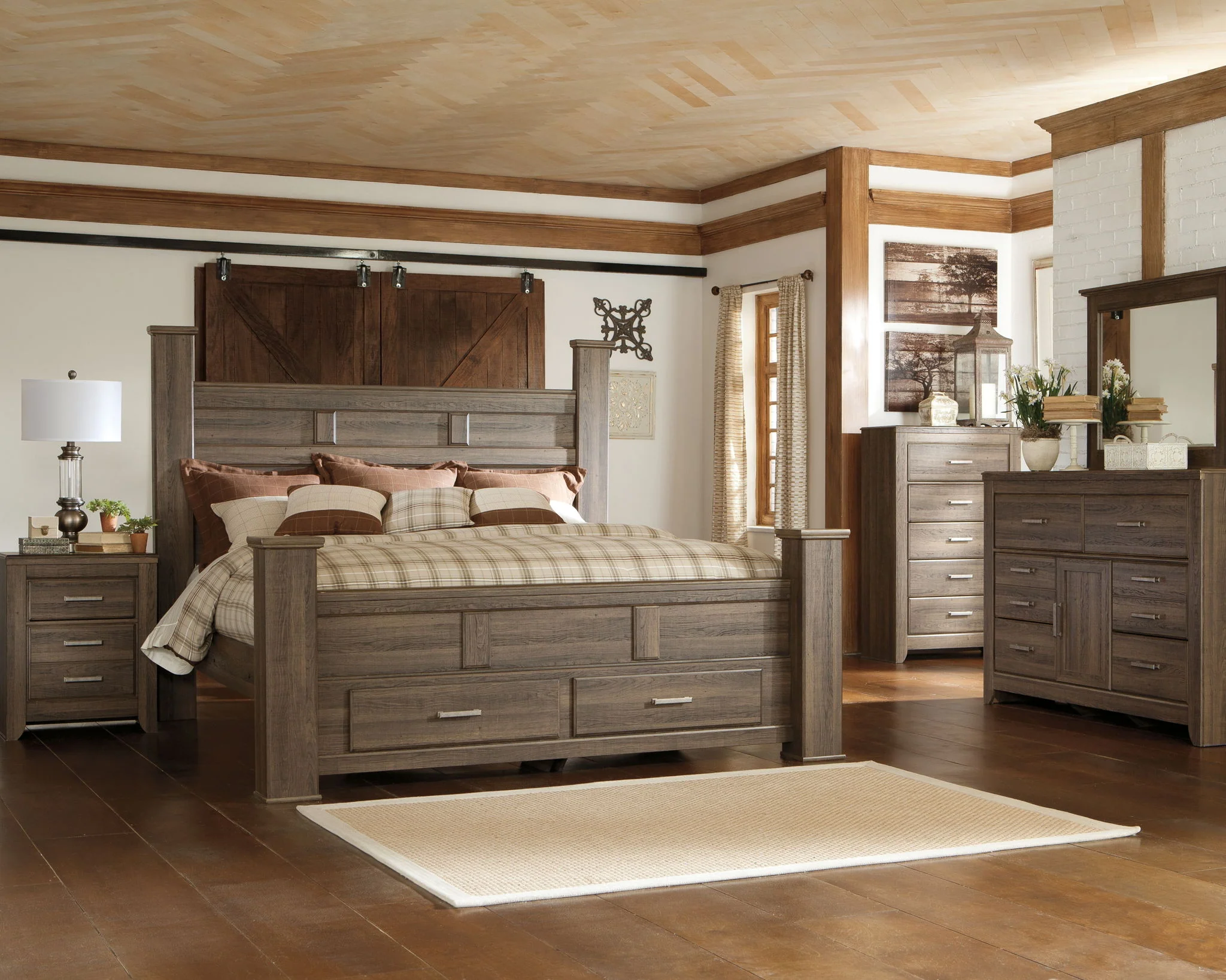 Juararo - Dresser - Image 3