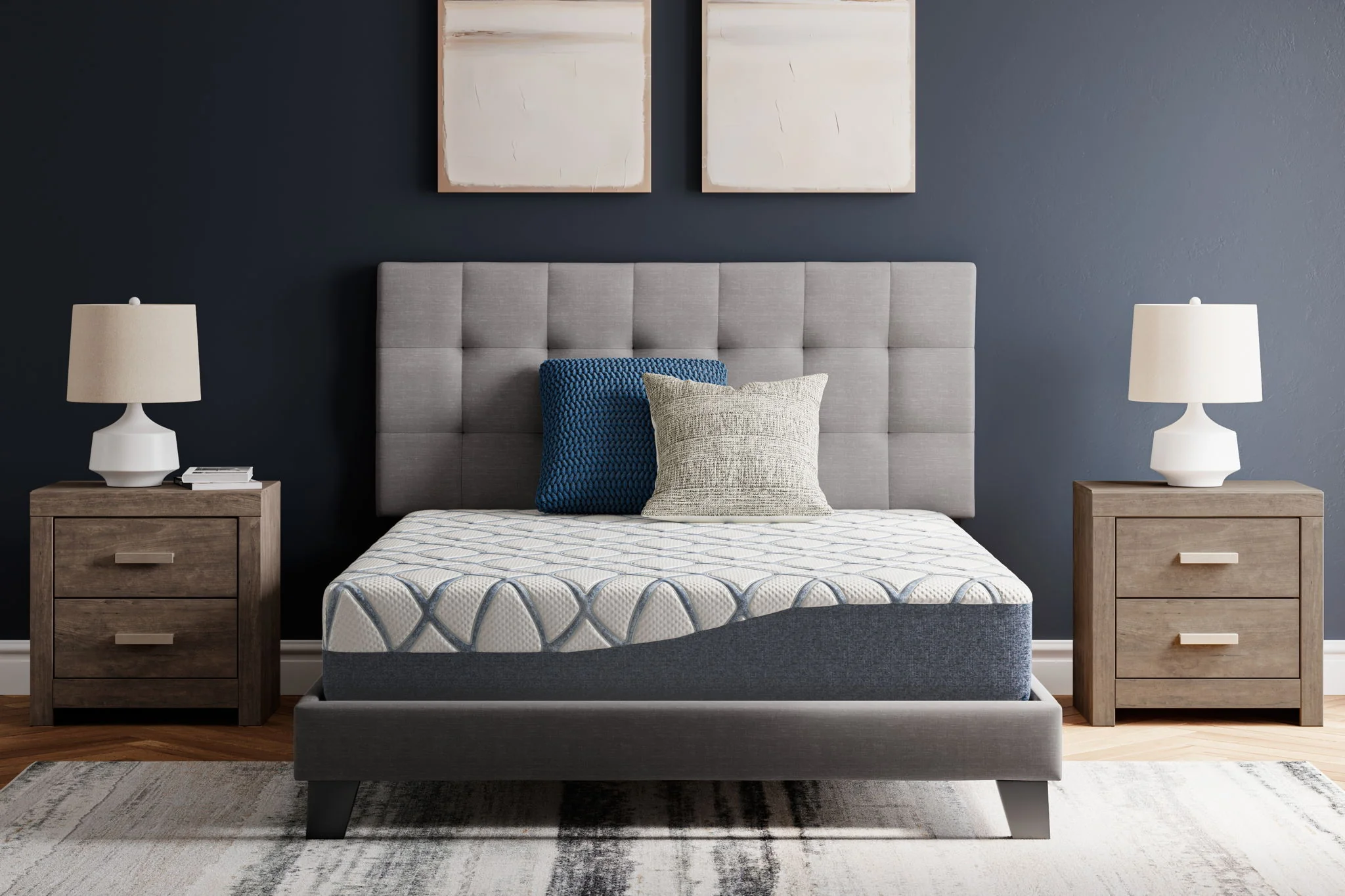 10 Inch Chime Elite 2.0 - Firm Mattress - Image 2